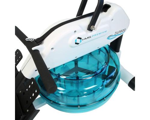 Веслувальний тренажер HMS PREMIUM ZW1600