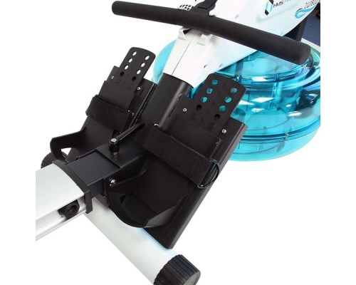 Веслувальний тренажер HMS PREMIUM ZW1600