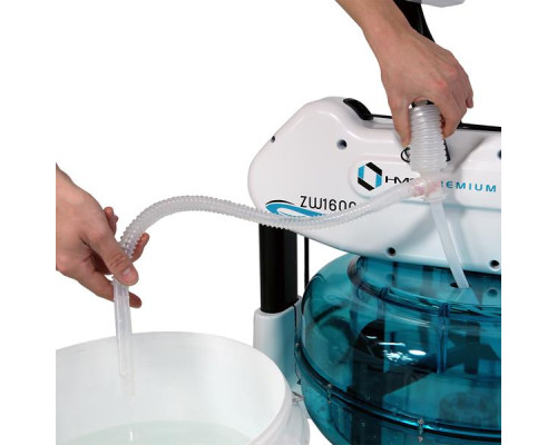 Веслувальний тренажер HMS PREMIUM ZW1600