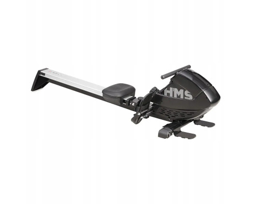 Веслувальний тренажер магнітний HMS ZM1901