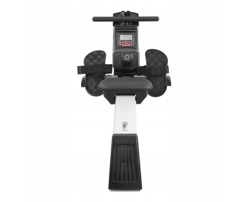 Веслувальний тренажер магнітний HMS ZM1901