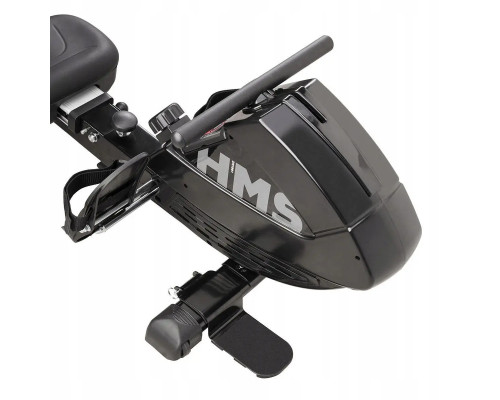 Веслувальний тренажер магнітний HMS ZM1901