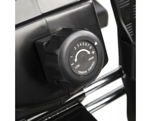 Веслувальний тренажер магнітний HMS ZM1901