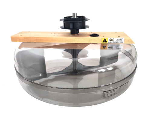 Резервуар для води для веслувального тренажера WaterRower Oxbridge S4