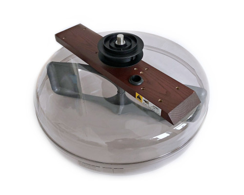 Резервуар для води для веслувального тренажера WaterRower Shadow S4