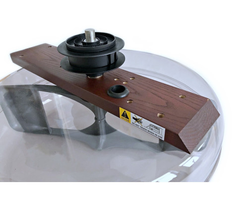 Резервуар для води для веслувального тренажера WaterRower Shadow S4
