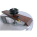 Резервуар для води для веслувального тренажера WaterRower Shadow S4