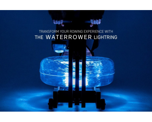 Світлове кільце для резервуара WaterRower