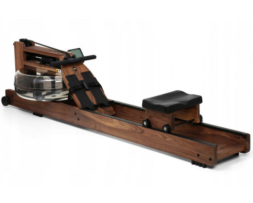 Веслувальний тренажер WaterRower Classic Performance Rowing Machine SR Walnut