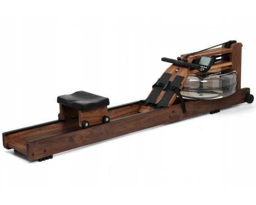Веслувальний тренажер WaterRower Classic Performance Rowing Machine SR Walnut