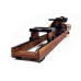 Веслувальний тренажер WaterRower Classic Performance Rowing Machine SR Walnut