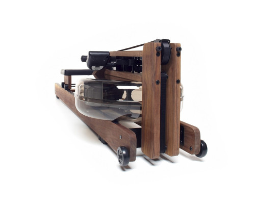 Веслувальний тренажер WaterRower Classic Performance Rowing Machine SR Walnut