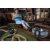 Веслувальний тренажер WaterRower Classic Performance Rowing Machine SR Walnut