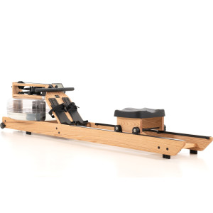 Веслувальний тренажер WaterRower Lite Oak Rowing Machine S4