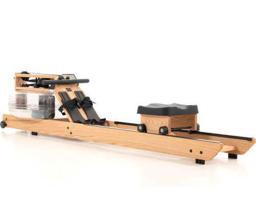 Веслувальний тренажер WaterRower Lite Oak Rowing Machine S4