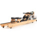 Веслувальний тренажер WaterRower Lite Oak Rowing Machine S4