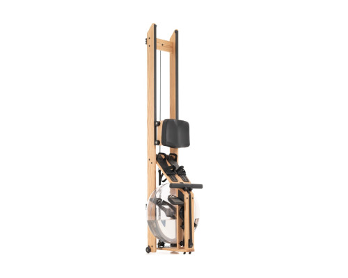 Веслувальний тренажер WaterRower Lite Oak Rowing Machine S4