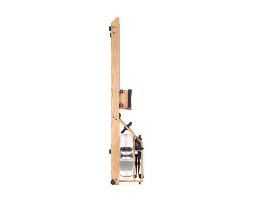 Веслувальний тренажер WaterRower Lite Oak Rowing Machine S4