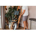 Веслувальний тренажер WaterRower Lite Oak Rowing Machine S4