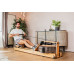 Веслувальний тренажер WaterRower Lite Oak Rowing Machine S4
