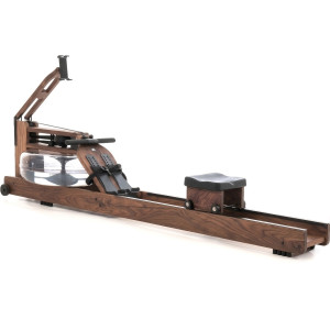 Веслувальний тренажер WaterRower Performance Rowing Machine SR Walnut