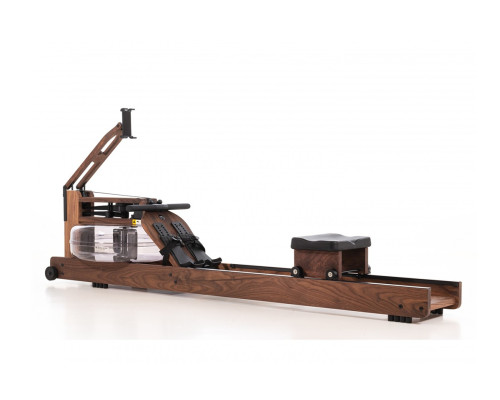 Веслувальний тренажер WaterRower Performance Rowing Machine SR Walnut