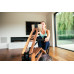 Веслувальний тренажер WaterRower Performance Rowing Machine SR Walnut