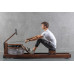 Веслувальний тренажер WaterRower Performance Rowing Machine SR Walnut