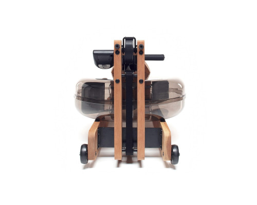 Веслувальний тренажер водний WaterRower Oxbridge S4 Cherry жовтий Веслувальний тренажер водний WaterRower Oxbridge S4 Cherry жовтий