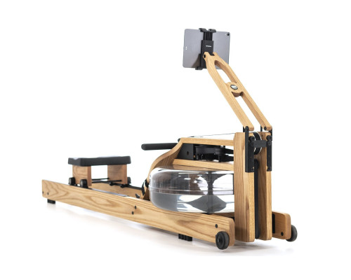 Веслувальний тренажер водний WaterRower Oak Performance SR Oak жовтий Веслувальний тренажер водний WaterRower Oak Performance SR Oak жовтий