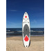 Надувна SUP дошка (Сапборд) Pure2Improve 305