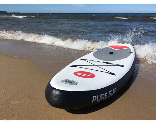 Надувна SUP дошка (Сапборд) Pure2Improve 305