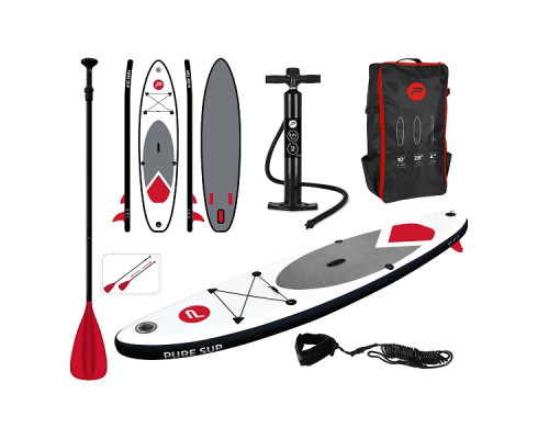 Надувна SUP дошка (Сапборд) Pure2Improve 305