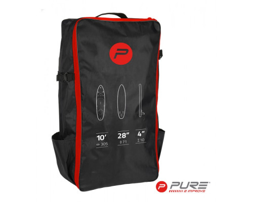 Надувна SUP дошка (Сапборд) Pure2Improve 305