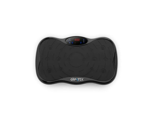 Вібраційна платформа GYMTEK XP500 Чорний