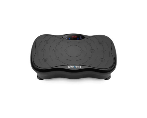 Вібраційна платформа GYMTEK XP500 Чорний