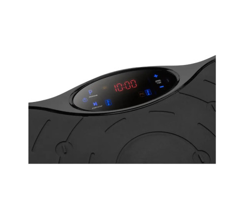 Вібраційна платформа GYMTEK XP500 Чорний