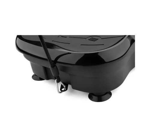 Вібраційна платформа GYMTEK XP500 Чорний