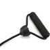 Вібраційна платформа GYMTEK XP500 Чорний