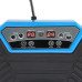 Вібраційна платформа SVP02 BLUE LOOP