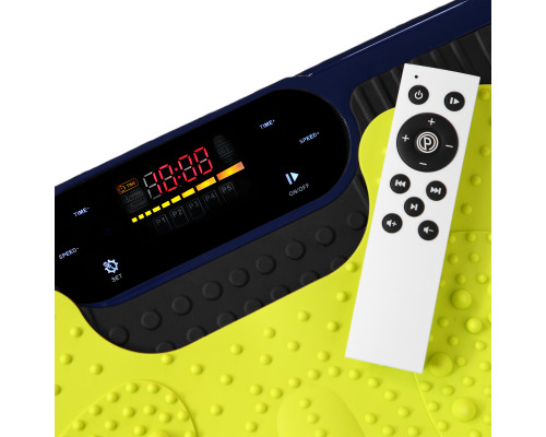 Вібраційна платформа HMS SVP11