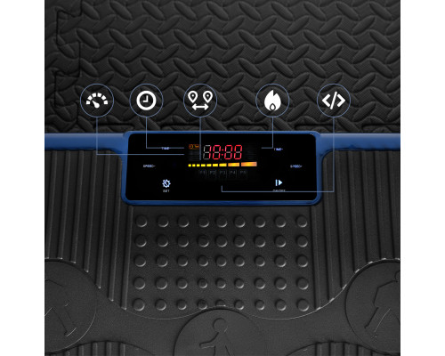 Вібраційна платформа HMS SVP13