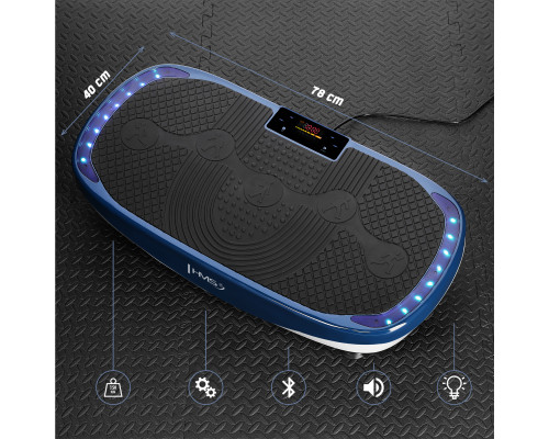 Вібраційна платформа HMS SVP13