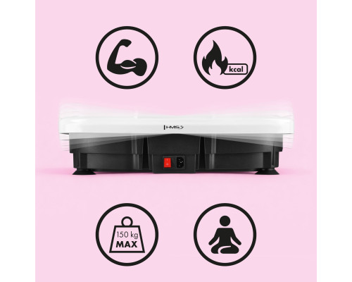 Вібраційна платформа HMS SVP45