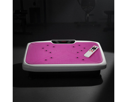 Вібраційна платформа HMS SVP45