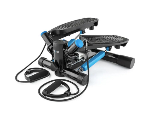 Степпер гідравлічний Gymtek XST500 синій Степпер гідравлічний Gymtek XST500 синій