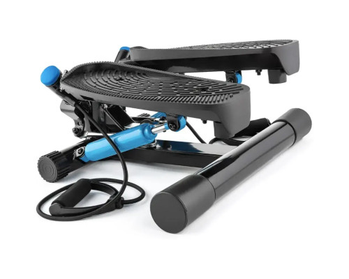 Степпер гідравлічний Gymtek XST500 синій Степпер гідравлічний Gymtek XST500 синій