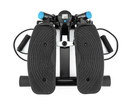 Степпер гідравлічний Gymtek XST500 синій Степпер гідравлічний Gymtek XST500 синій