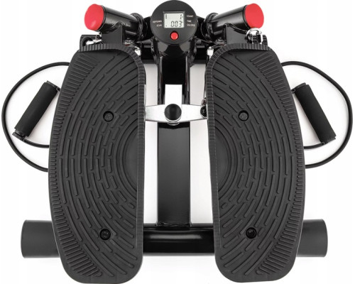 Степпер GYMTEK XST500 червоний