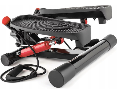 Степпер GYMTEK XST500 червоний
